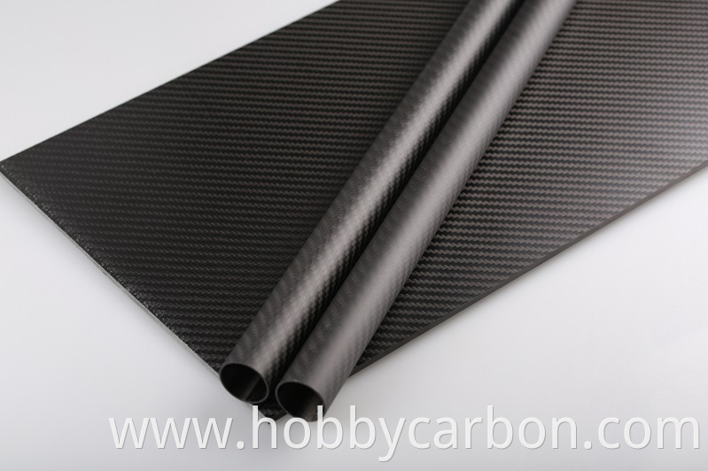 custom carbon fibre sheets